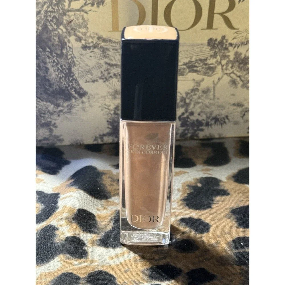 CHRISTIAN DIOR/Full-Coverage Concealer /#3CR/NWOB